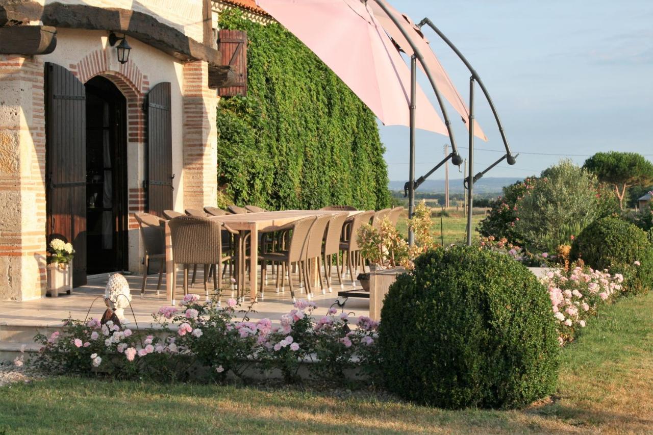 Chambres Rozies Dunes Exterior photo